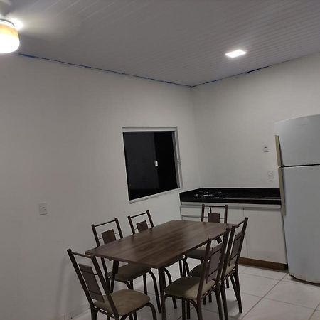 Residencial S A Canasvieiras フロリアノポリス エクステリア 写真