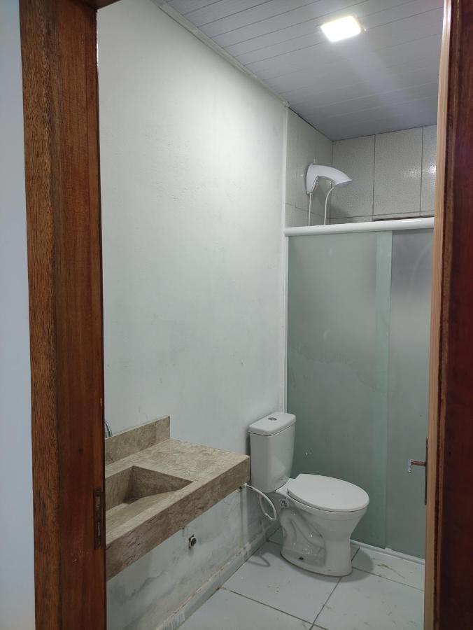 Residencial S A Canasvieiras フロリアノポリス エクステリア 写真