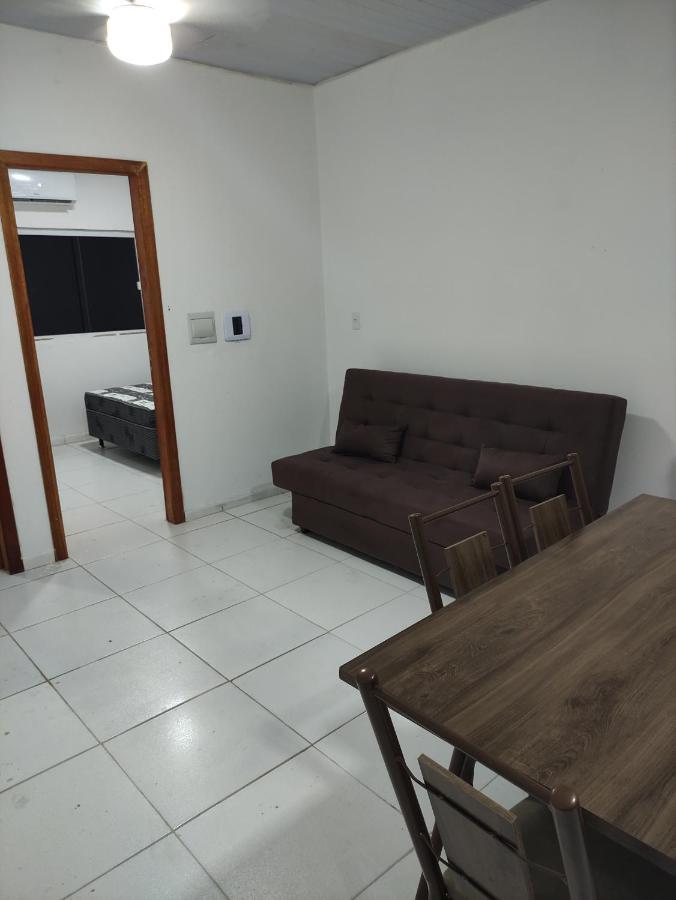 Residencial S A Canasvieiras フロリアノポリス エクステリア 写真
