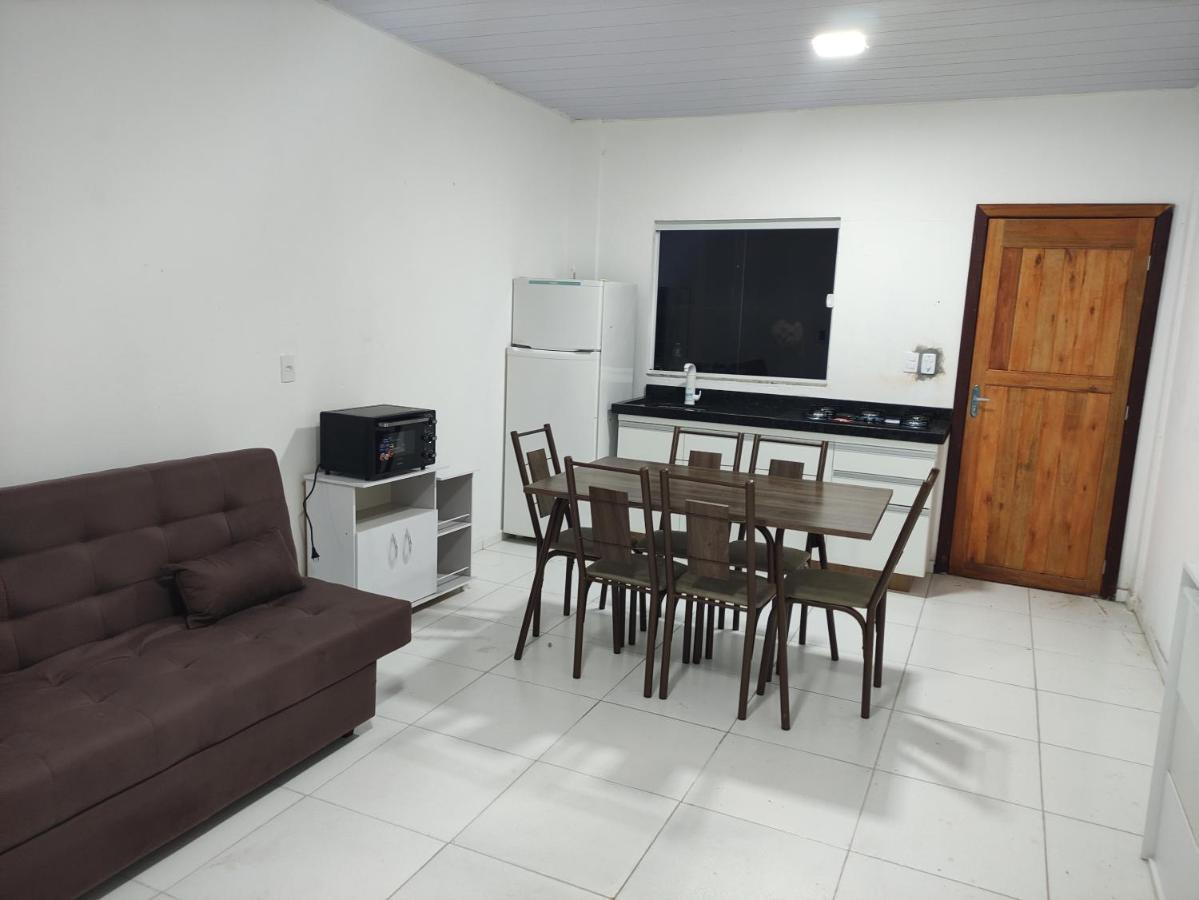 Residencial S A Canasvieiras フロリアノポリス エクステリア 写真