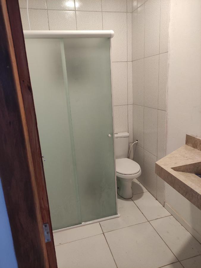 Residencial S A Canasvieiras フロリアノポリス エクステリア 写真
