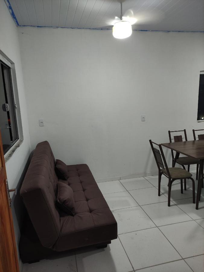 Residencial S A Canasvieiras フロリアノポリス エクステリア 写真