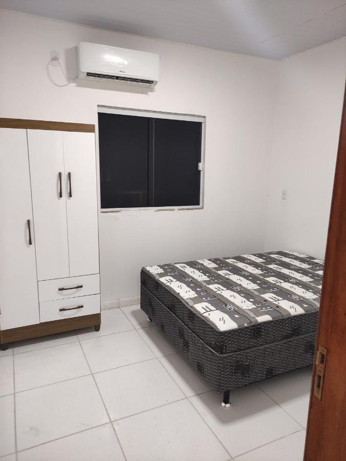 Residencial S A Canasvieiras フロリアノポリス エクステリア 写真